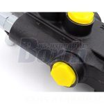 BXHS Hydraulic Valves: 21.2 GPM Monoblock Directional Valve (P80J) – Distributor & Wholesaler Inquiries Welcome 7