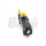 Hydraulic Control Valve 58 GPM 1 Spool Pneumatic PT-1220 – Manufacturer, OEM, ODM, Wholesale & Distribution 1
