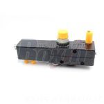 Hydraulic Control Valve 58 GPM 1 Spool Pneumatic PT-1220 – Manufacturer, OEM, ODM, Wholesale & Distribution 4