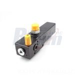 Hydraulic Control Valve 58 GPM 1 Spool Pneumatic PT-1220 – Manufacturer, OEM, ODM, Wholesale & Distribution 6