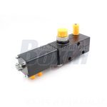 PT-1220 58 GPM Hydraulic Control Valve:  Manufacturing, Private Labeling, and Global Distribution 3