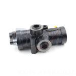 Hydraulic Control Valve 39.6 GPM 1 Spool Pneumatic QFCK-F20L – Manufacturer, OEM, ODM, Wholesale & Distributor 6