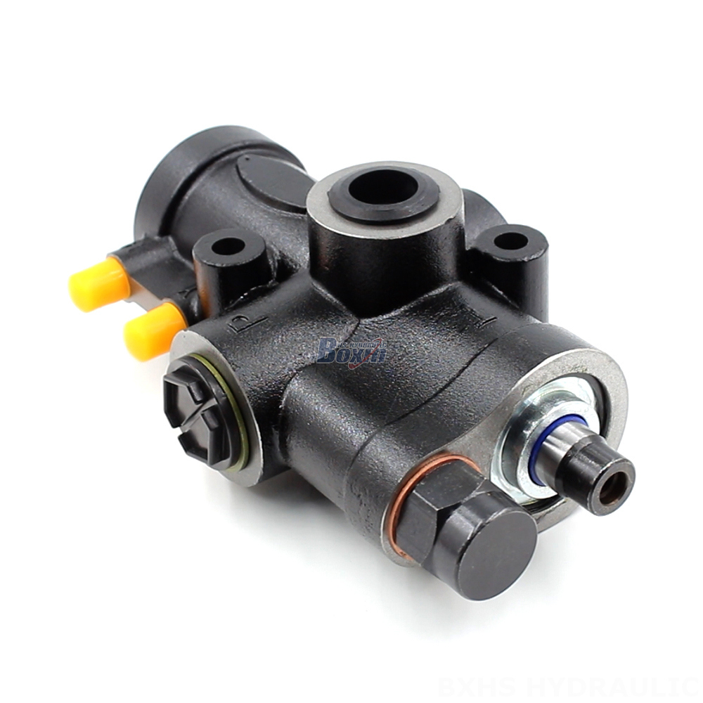 QFCK-F20L Hydraulic Valve: 39.6 GPM, 1 Spool Pneumatic – Global Supplier & Distributor