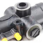 QFCK-F20L Hydraulic Valve: 39.6 GPM, 1 Spool Pneumatic – Global Supplier & Distributor 5