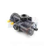 QFCK-F20L Hydraulic Valve: 39.6 GPM, 1 Spool Pneumatic – Global Supplier & Distributor 3