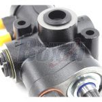 QFCK-F20L Hydraulic Valve: 39.6 GPM, 1 Spool Pneumatic – Global Supplier & Distributor 7