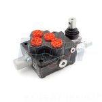Monoblock Directional Valve 10.5 GPM 1 Spool Manual SD5-G38 – Manufacturer, OEM, Private Label & Wholesale 6