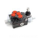SD5-G38 Hydraulic Valve: 10.5 GPM Monoblock Directional Valve – Manufacturing, Distribution & Customization 2