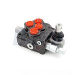 SD5-G38 Hydraulic Valve: 10.5 GPM Monoblock Directional Valve – Manufacturing, Distribution & Customization 3