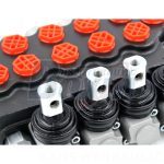 SD5-G38 10.5 GPM 4-Spool Manual Directional Valve: Manufacturing, OEM, and Wholesale Supply 7
