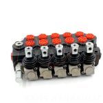 Monoblock Directional Valve 10.5 GPM 5 Spool Manual SD5-G38 – Manufacturer, OEM, Private Label & Wholesale 6
