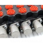 Hydraulic Monoblock Directional Valves: 10.5 GPM 5 Spool Manual SD5-G38 – Global Supplier & Distributor Opportunities 7