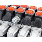 23.8 GPM 5-Spool Hydraulic Directional Control Valve (SD8) –  Manufacturing, ODM, Wholesale & Distribution 6