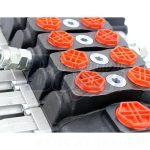 23.8 GPM 5-Spool Hydraulic Directional Control Valve (SD8) –  Manufacturing, ODM, Wholesale & Distribution 7