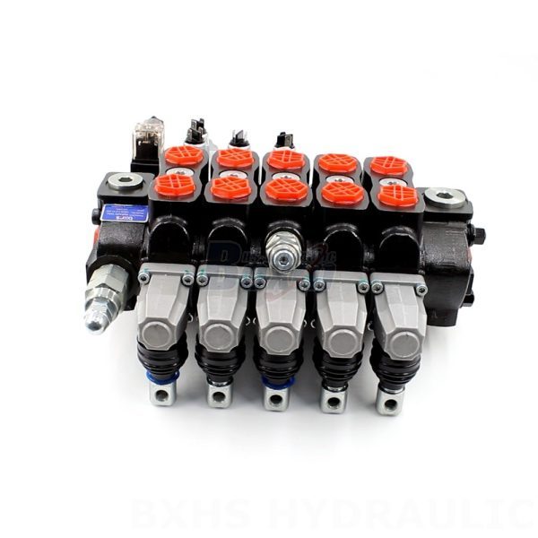 SD8_手动和电动卸荷阀及接触开关_5_剖面-4