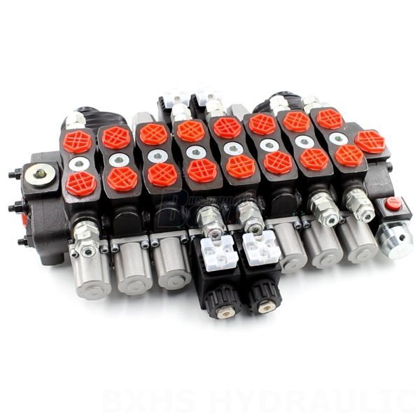 SD8_Manual and solenoid and Joystick_8_sectional-4