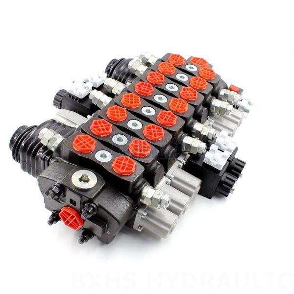 SD8_Manual and solenoid and Joystick_8_sectional_10