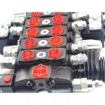 23.8 GPM 8 滑阀手动分段式方向控制阀 (SD8) – 制造、贴牌生产与分销 5
