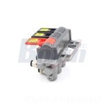 Hydraulic Control Valve 10.5 GPM 1 Spool Pneumatic TC-4-TFLF – Manufacturing, OEM, Private Label, Custom & Wholesale 6