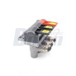 10.5 GPM Hydraulic Control Valve (TC-4-TFLF) –  Manufacturer, Supplier, Distributor & Wholesale Opportunities 4