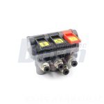 10.5 GPM Hydraulic Control Valve (TC-4-TFLF) –  Manufacturer, Supplier, Distributor & Wholesale Opportunities 3
