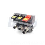 10.5 GPM Hydraulic Control Valve (TC-4-TFLF) –  Manufacturer, Supplier, Distributor & Wholesale Opportunities 2