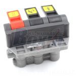 10.5 GPM Hydraulic Control Valve (TC-4-TFLF) –  Manufacturer, Supplier, Distributor & Wholesale Opportunities 7