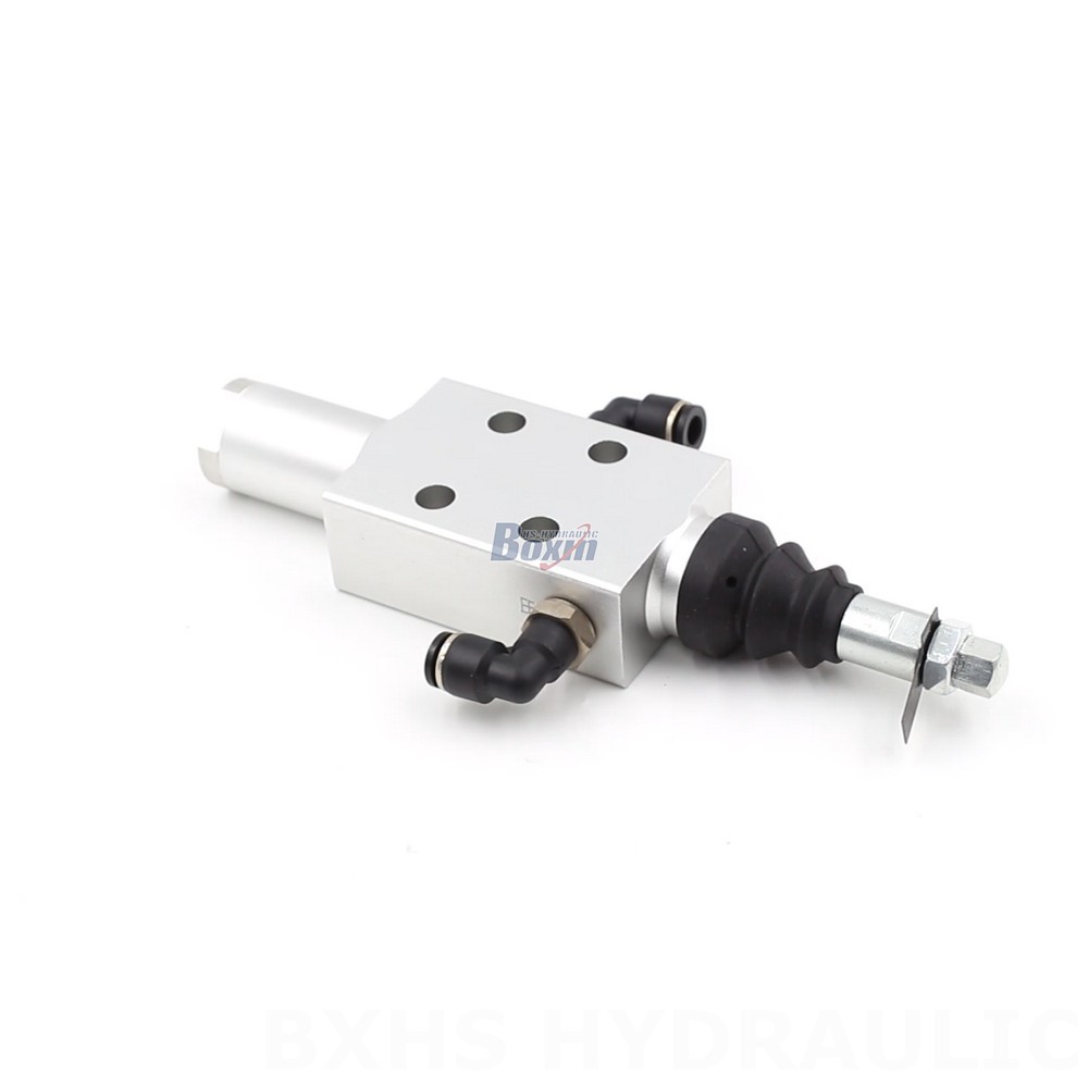 单块换向阀 1 阀芯气动 XQF-22W - 制造商，OEM，ODM，批发商和分销商