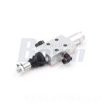 Monoblock Directional Valve 1 Spool Pneumatic XQF-22W – Manufacturer, OEM, ODM, Wholesale & Distributor 4