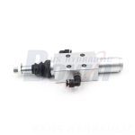 Monoblock Directional Valve 1 Spool Pneumatic XQF-22W – Manufacturer, OEM, ODM, Wholesale & Distributor 5