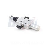 Monoblock Directional Valve 1 Spool Pneumatic XQF-22W – Manufacturer, OEM, ODM, Wholesale & Distributor 6
