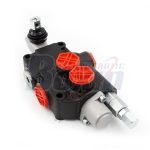 21.2 GPM Hydraulic Monoblock Valve (P80-G34-OT) – Distributor, Wholesaler & Agent Opportunities Available 1