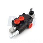 Monoblock Directional Valve 21.2 GPM 1 Spool Manual P80-G34-OT – Manufacturing, OEM, Private Label, Custom & Wholesale 1