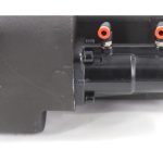 Robust 100 cc/rev Bidirectional Hydraulic Gear Pump C101-25-LAS for Diverse Applications 6