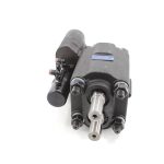 C101-25-LAS Bidirectional Hydraulic Gear Pump 100 cc/rev – Industrial Grade Manufacturing 3