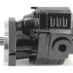 Hydraulic Gear Pump 50 cc/rev CBHL-2000 Bidirectional – OEM, Private Label & Wholesale Solutions 4