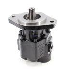 Hydraulic Gear Pump 50 cc/rev CBHL-2000 Bidirectional – OEM, Private Label & Wholesale Solutions 2