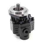 Hydraulic Gear Pump 50 cc/rev CBHL-2000 Bidirectional – OEM, Private Label & Wholesale Solutions 3