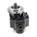 Seeking Distributors: CBHL-2000 Bidirectional Hydraulic Gear Pump (50 cc/rev) for Fluid Power Applications 3