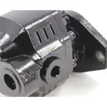 CBHL-2000 Bidirectional Hydraulic Gear Pump – 50 cc/rev Displacement for Industrial Use 6