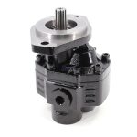 CBHL-2000 Bidirectional Hydraulic Gear Pump – 50 cc/rev Displacement for Industrial Use 3