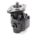 Seeking Distributors: CBHL-2000 Bidirectional Hydraulic Gear Pump (50 cc/rev) for Fluid Power Applications 1
