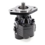 CBHL-2000 Bidirectional Hydraulic Gear Pump – 50 cc/rev Displacement for Industrial Use 4