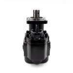 Hydraulic Gear Pump 100 cc/rev CBHST1-ISO-100 Bidirectional Flow Solutions 1