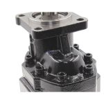 Industrial Bidirectional Hydraulic Gear Pump 100cc/rev for OEM & Wholesale Partnerships 4