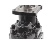 Industrial Bidirectional Hydraulic Gear Pump 100cc/rev for OEM & Wholesale Partnerships 5