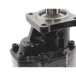 Hydraulic Gear Pump 100 cc/rev CBHST1-ISO-100 Bidirectional Flow Solutions 5