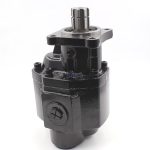 Hydraulic Gear Pump 100 cc/rev CBHST1-ISO-100 Bidirectional Flow Solutions 2