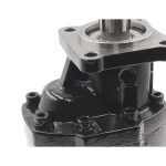 Industrial Bidirectional Hydraulic Gear Pump 100cc/rev for OEM & Wholesale Partnerships 6
