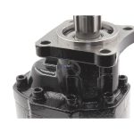 Hydraulic Gear Pump 100 cc/rev CBHST1-ISO-100 Bidirectional Flow Solutions 6